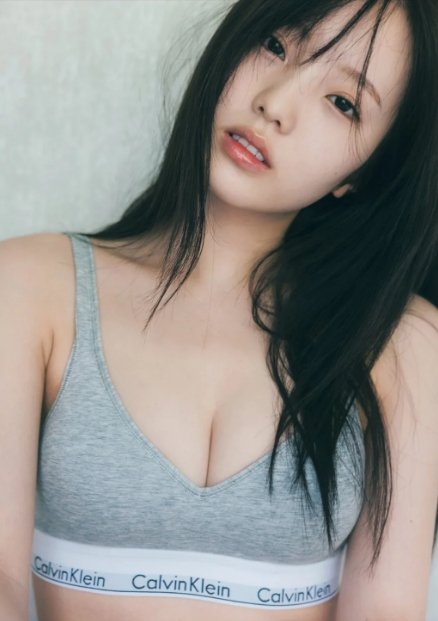 本田真凜