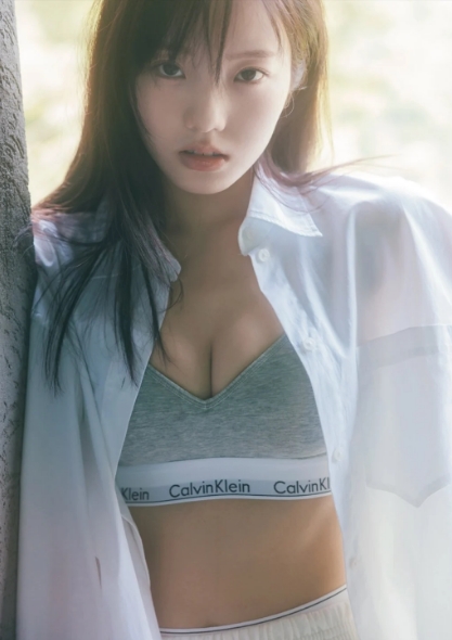 本田真凜