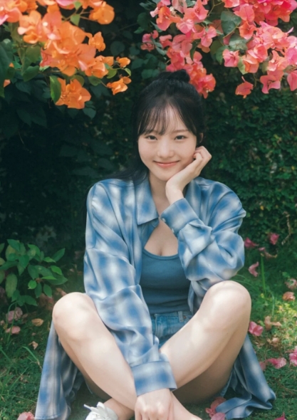 本田真凜